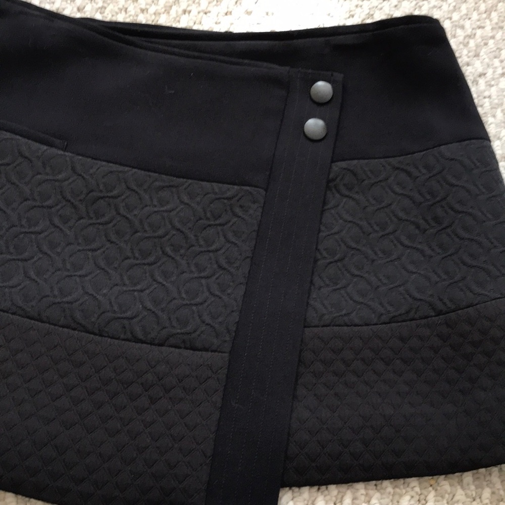 NWT CAbi Swathe Skirt - Picture 4 of 8